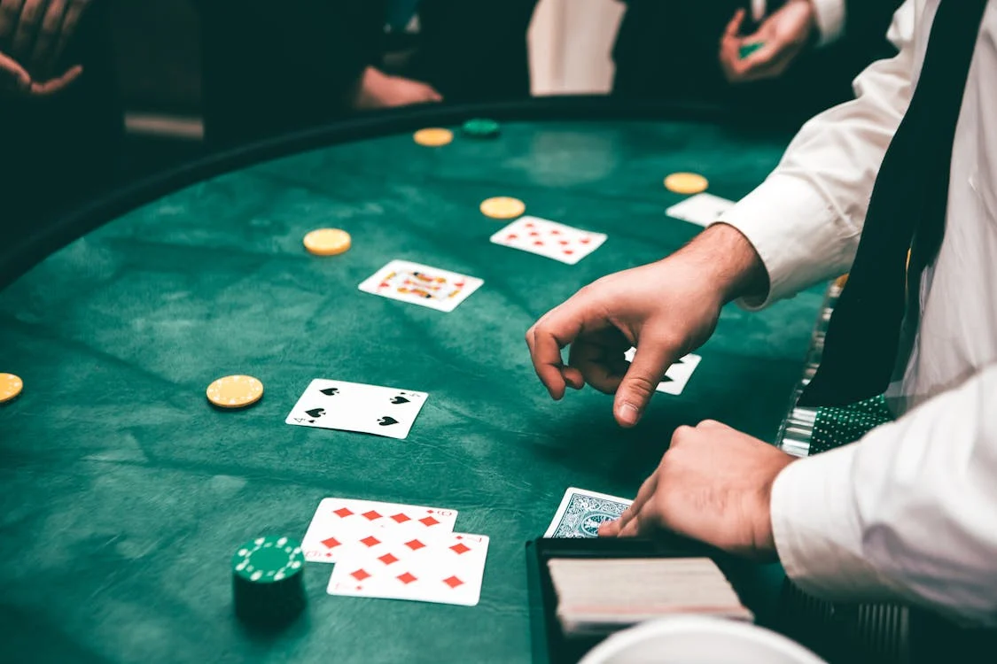 The Infamous “Jack Four” Hand that Shook the Poker World