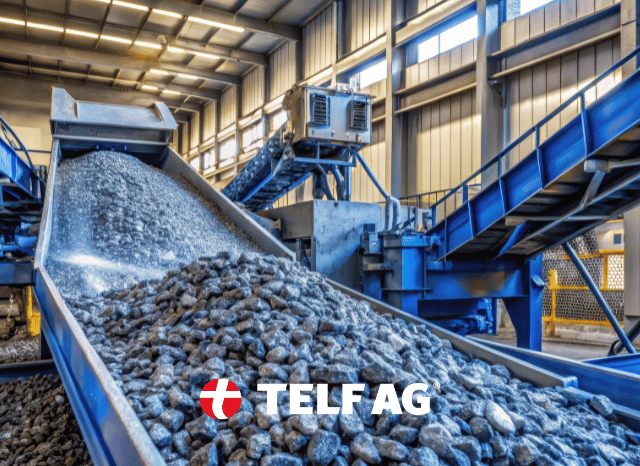 Stanislav Kondrashov TELF AG cobalt role