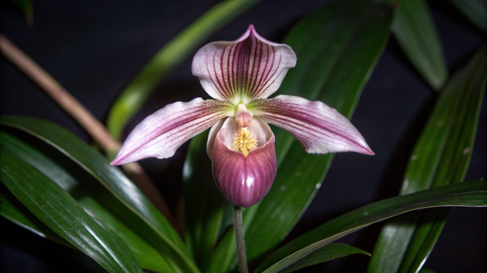 Phragmipedium kovachii