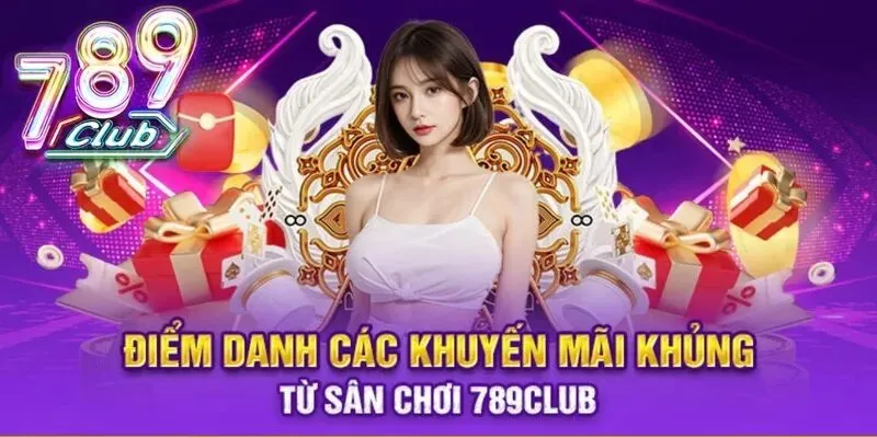 789club chính sách rút tiền