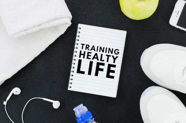 The Best Workouts for a Fit Life