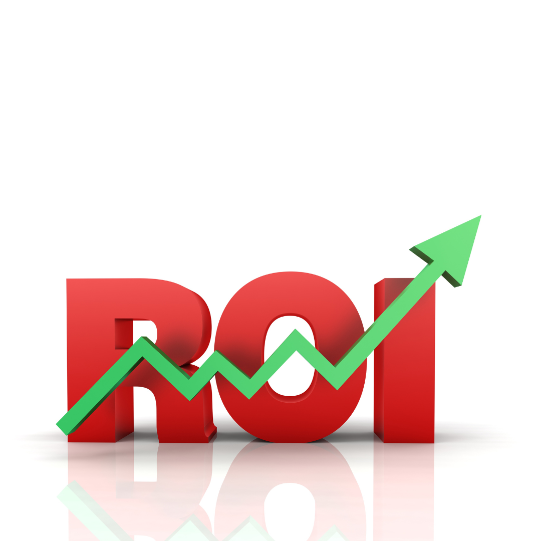 Step 4: Analyze Return on Investment (ROI)