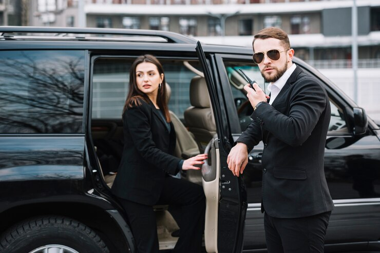 charter limo services Detroit