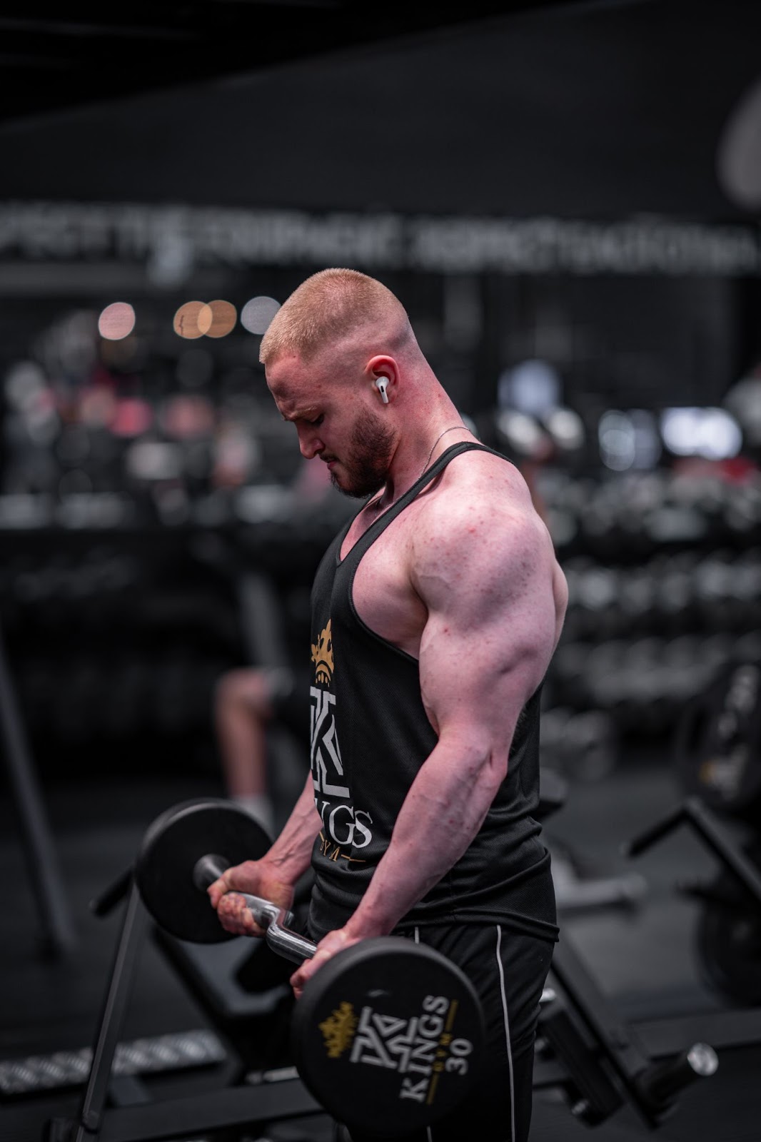 Gym Clothing