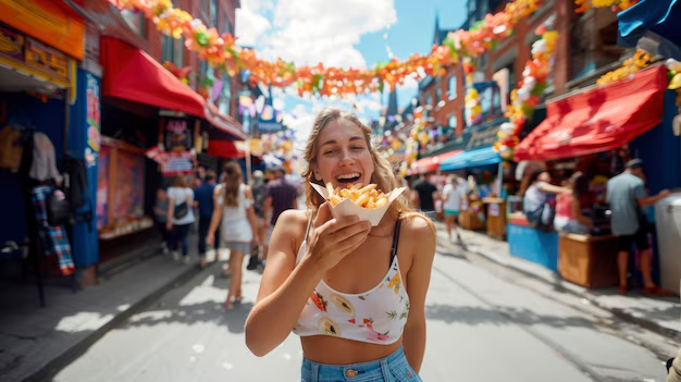 niagara food festival jun 22