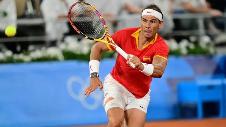 Godfather of Tennis 