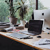 Keep Your Studio or Office Functional With These Organization Ideas