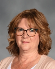 Mrs. Giamoni