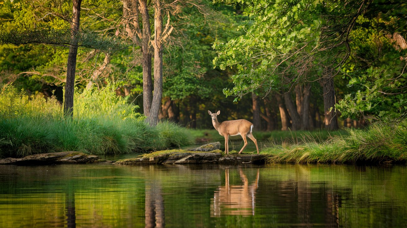 Similar Animal Encounters and Their Spiritual Meanings