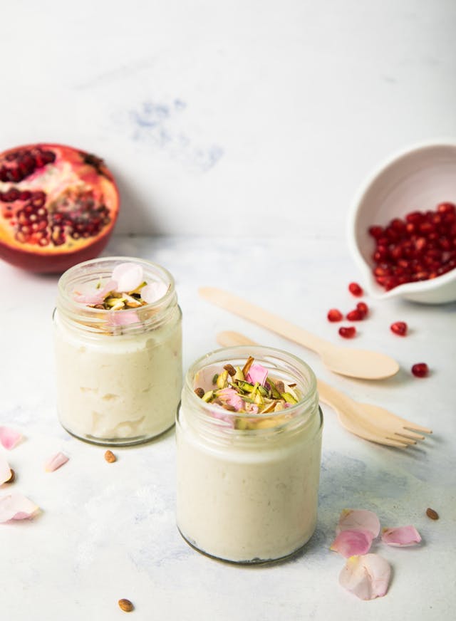 Yogurt
