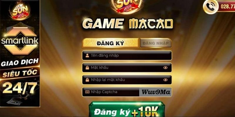 Hướng dẫn người mới cách vào sảnh chơi game bài