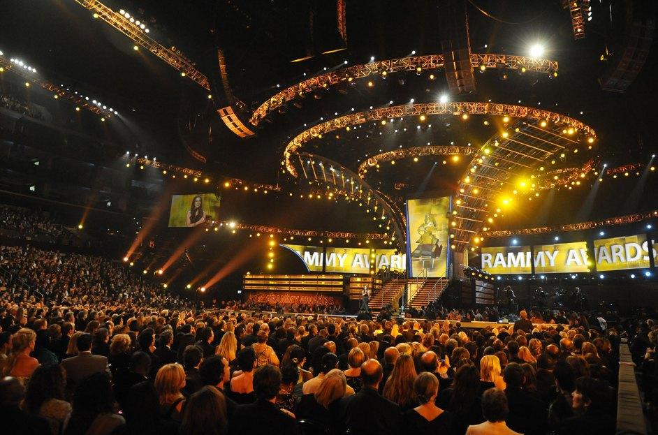 Grammy awards