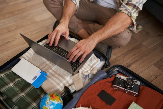 Member Travel Hacks for Stress-Free Planning