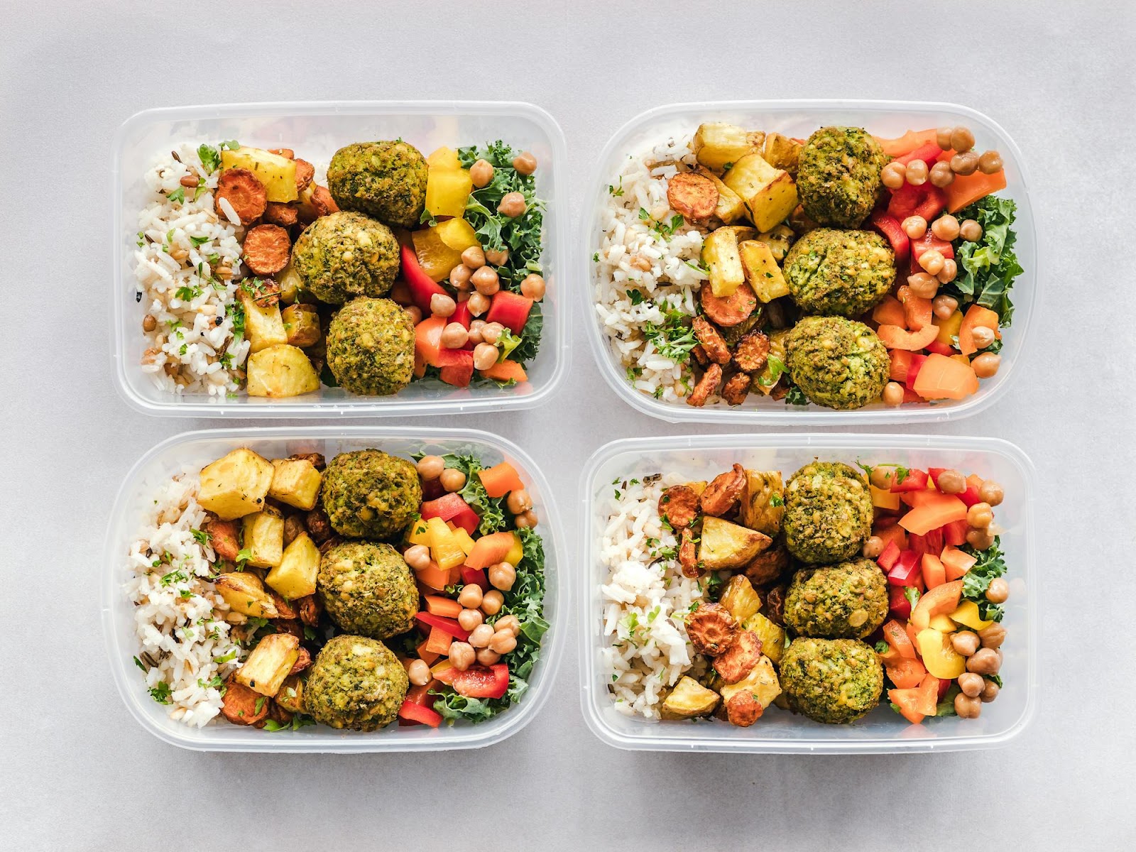 Easy and Affordable Cheap Healthy Food Ideas