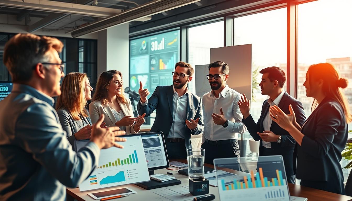 How to increase sales
