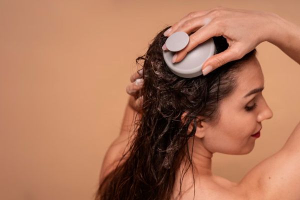 What is Scalp Exfoliation?