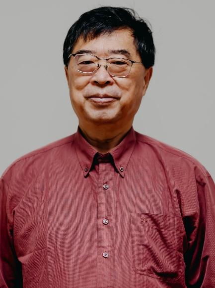 Ruey-Chi Hsu Associate Professor rchsu@mail.cgu.edu.tw