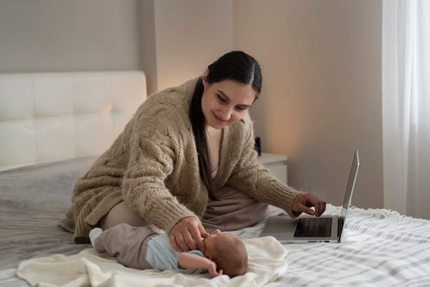 Baby Health Essentials: What You Need for a Strong Start