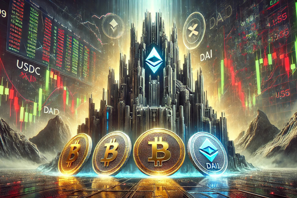 
Stablecoin