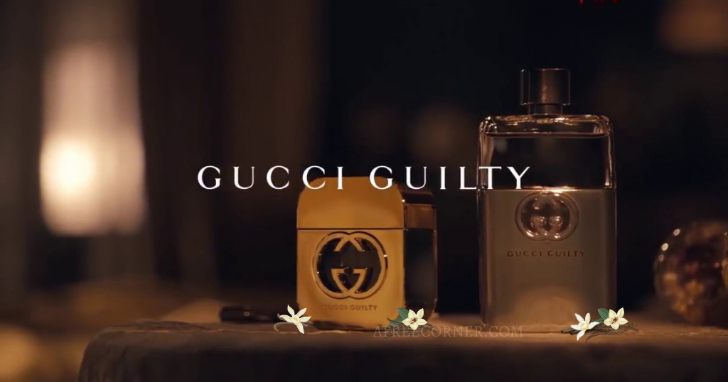 Nước hoa Gucci Guilty nam nữ được lấy cảm hứng từ sự tự do, phá cách mà gợi cảm