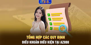 Chính Sách Bảo Mật AZ888
