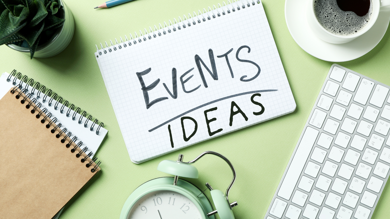 Retail Events