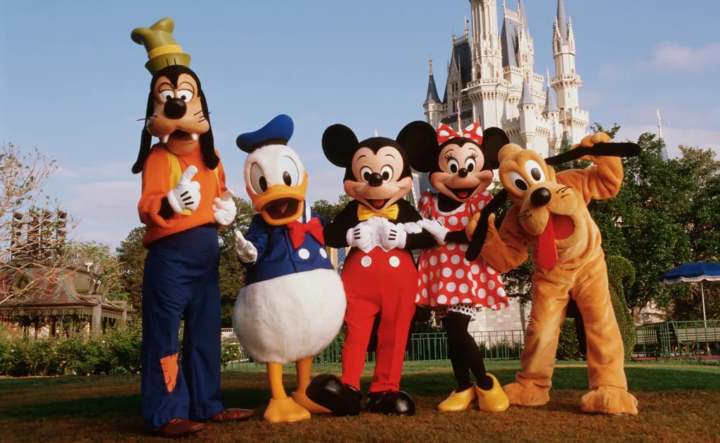  An extravaganza of activities planned at the Disney World