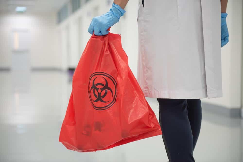 In What Situations Is Professional Biohazard Cleaning Necessary? - Scene  Clean, Inc.