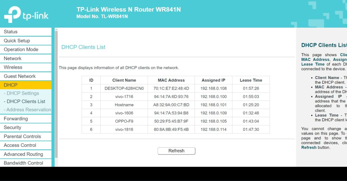 How To Block Someone On Your Wi-Fi Router