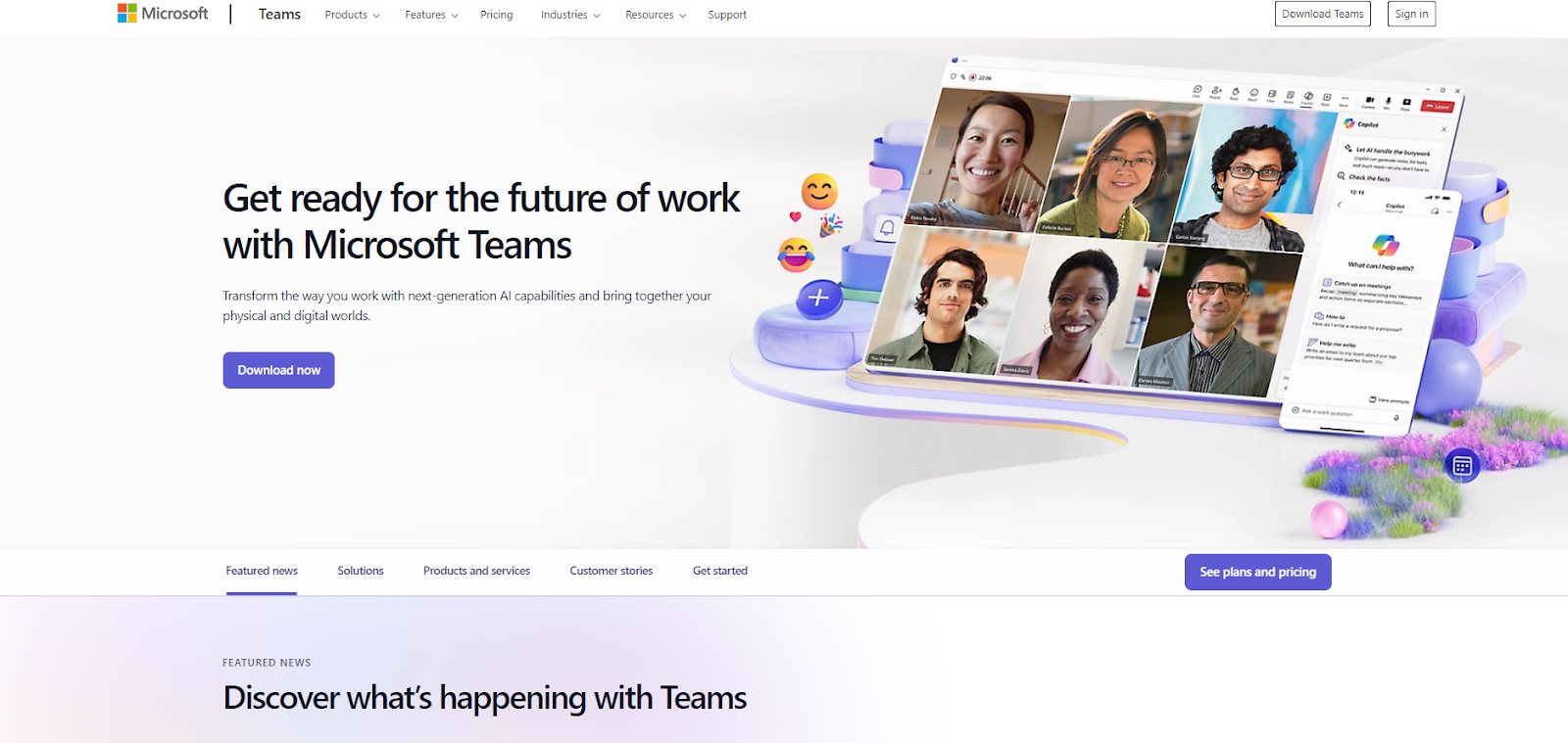 Microsoft Teams