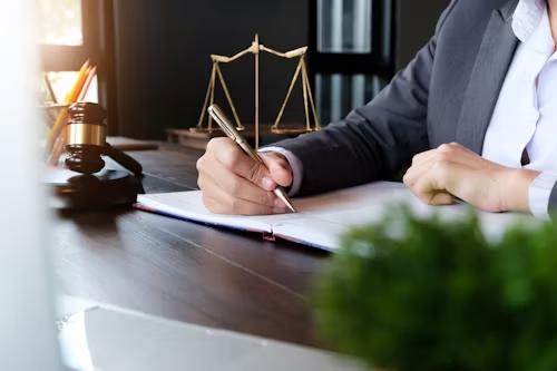 andersen construction lawsuit