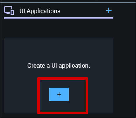 Interface gráfica do usuário, Aplicativo

Descrição gerada automaticamente