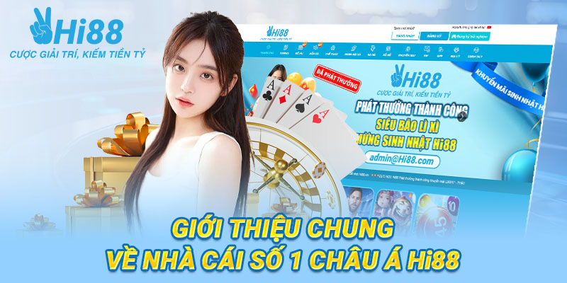Hi88 – Các Khuyến Mãi Hấp Dẫn Dành Cho Người Chơi Mới