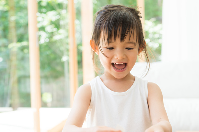 2歳児のおすすめの【室内遊び】
