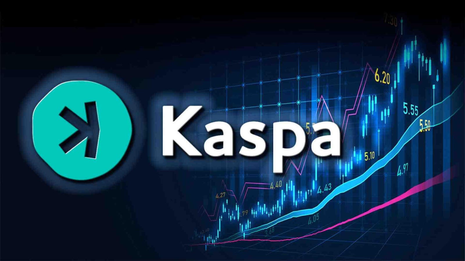 kaspa