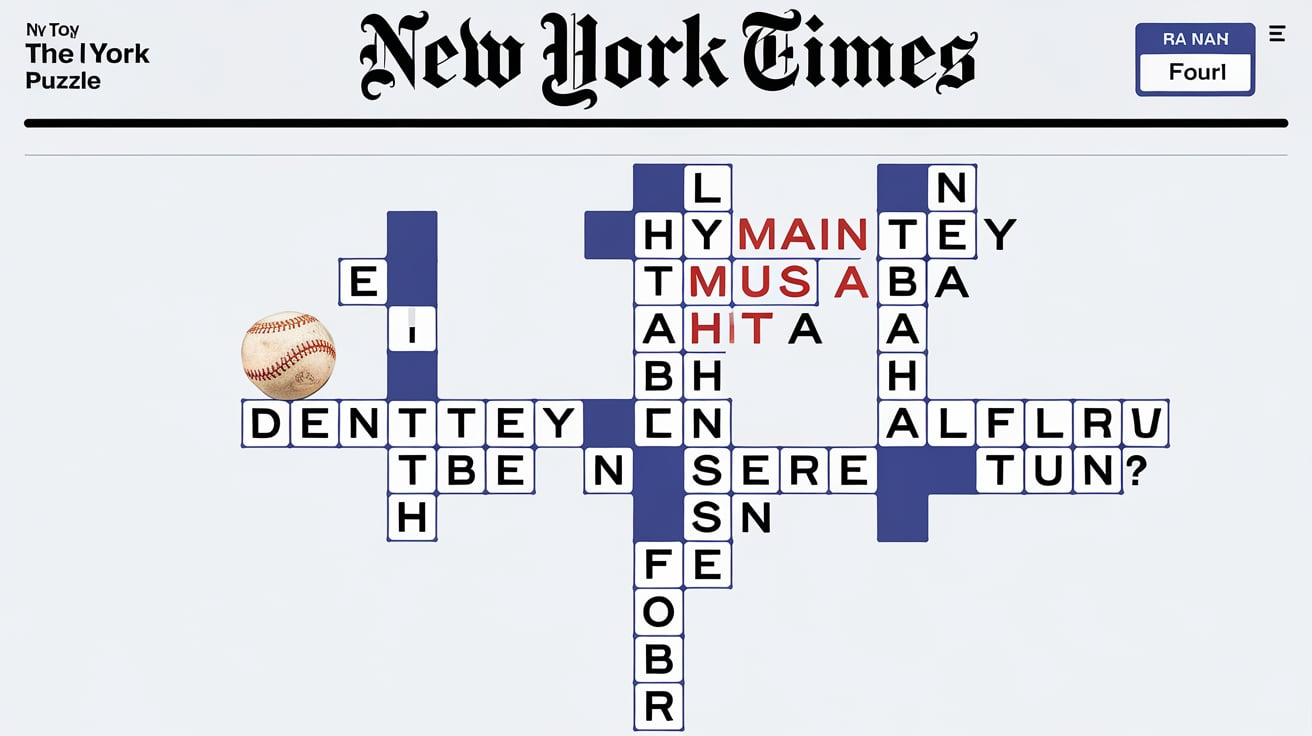 Like Many Viral Posts NYT Crossword