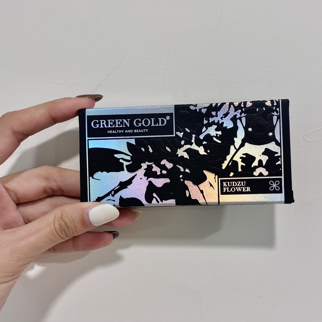 梨形身材保健品推薦【GREENGOLD】  葛花纖輕鬆擺脫油