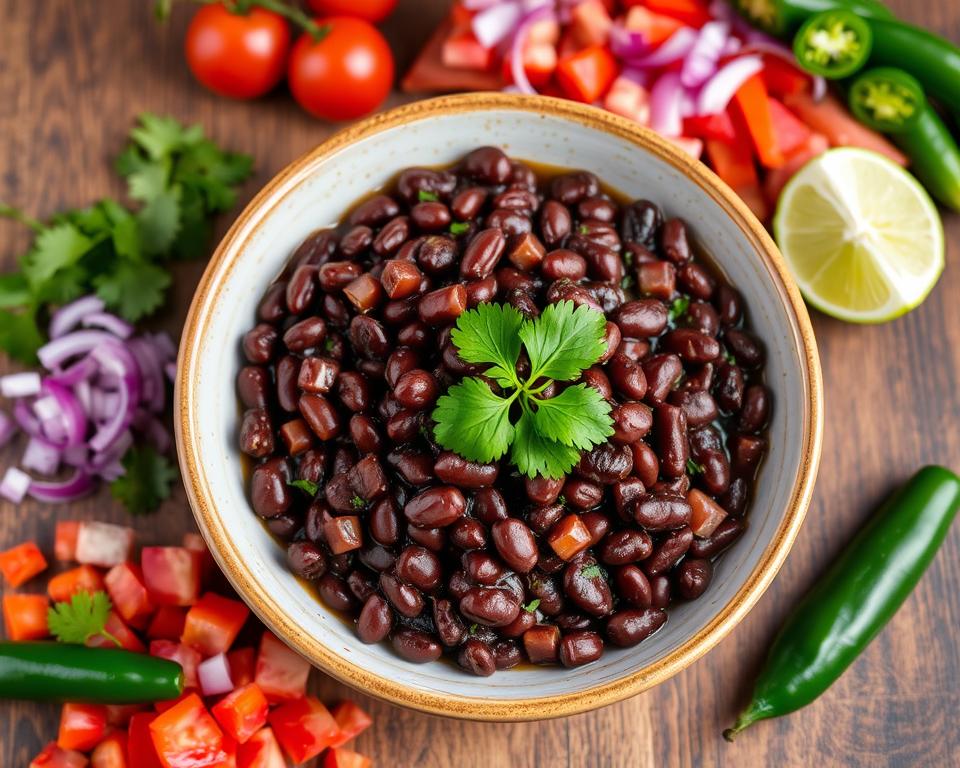 chipotle black beans recipe​