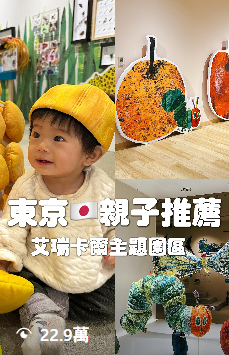 生活紀實／Vlog 類短影音