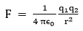 NCERT Solutions for Class 12 Physics Chapter 1 - Electric Charges And Fields