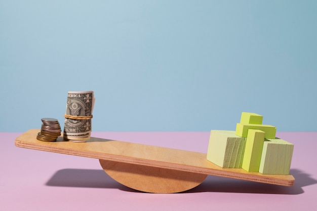 The Power of Compound Interest in Investing