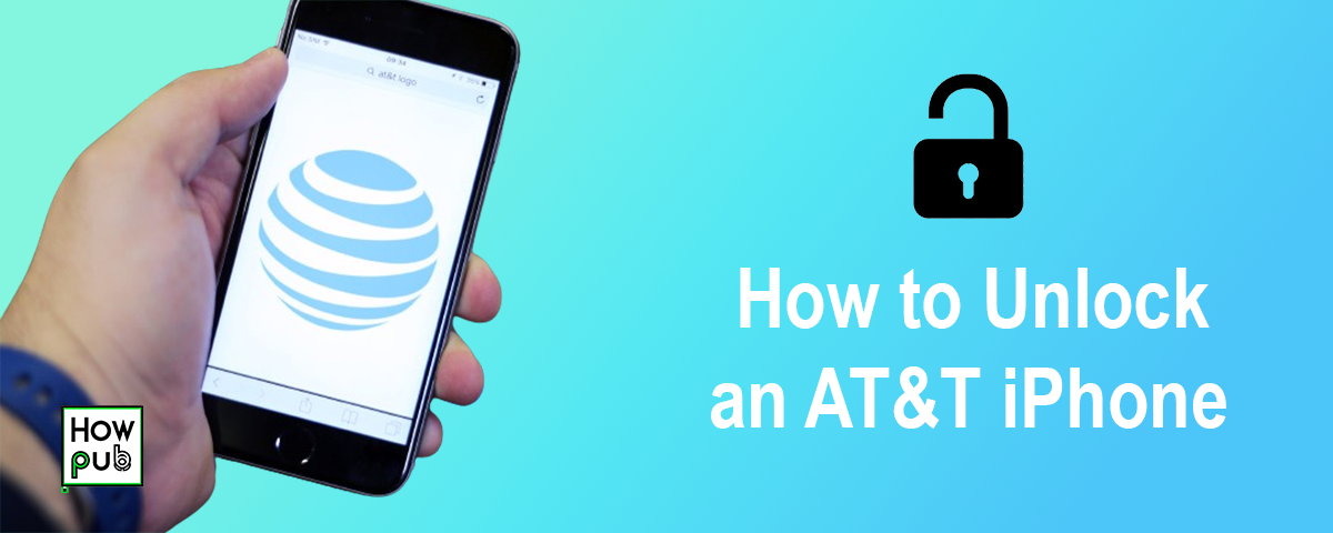 how to unlock att iphone for free | How.pub | Romania 