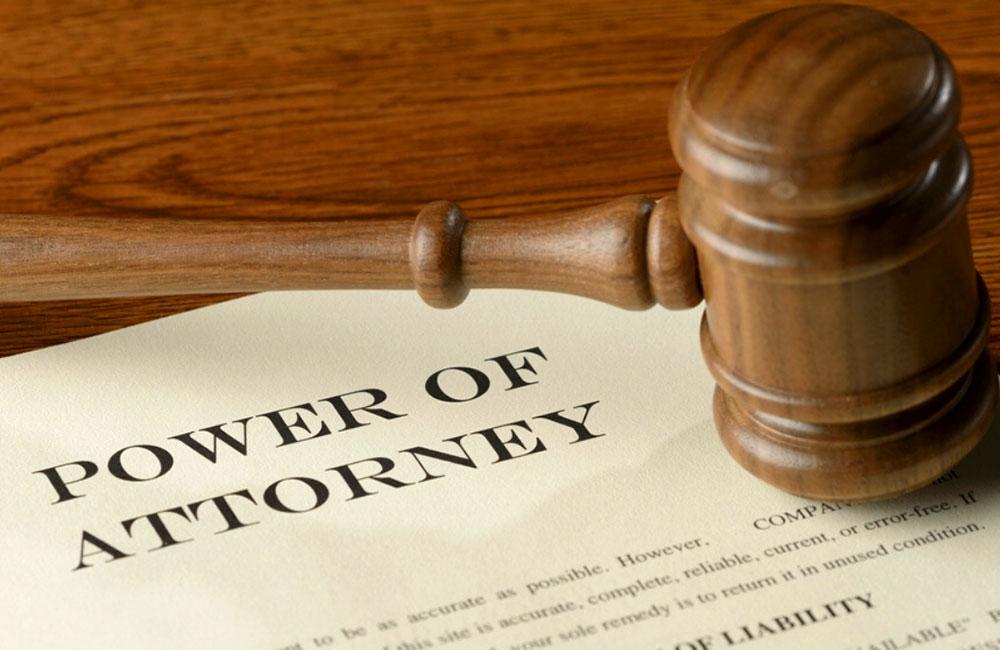 Understanding Power of Attorney for Property: Types, Criteria, and Responsibilities