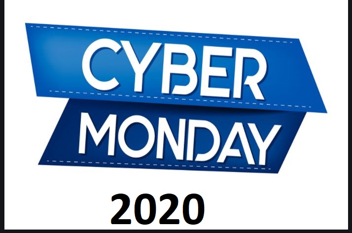 Cyber Monday 2020 Deals & Sales