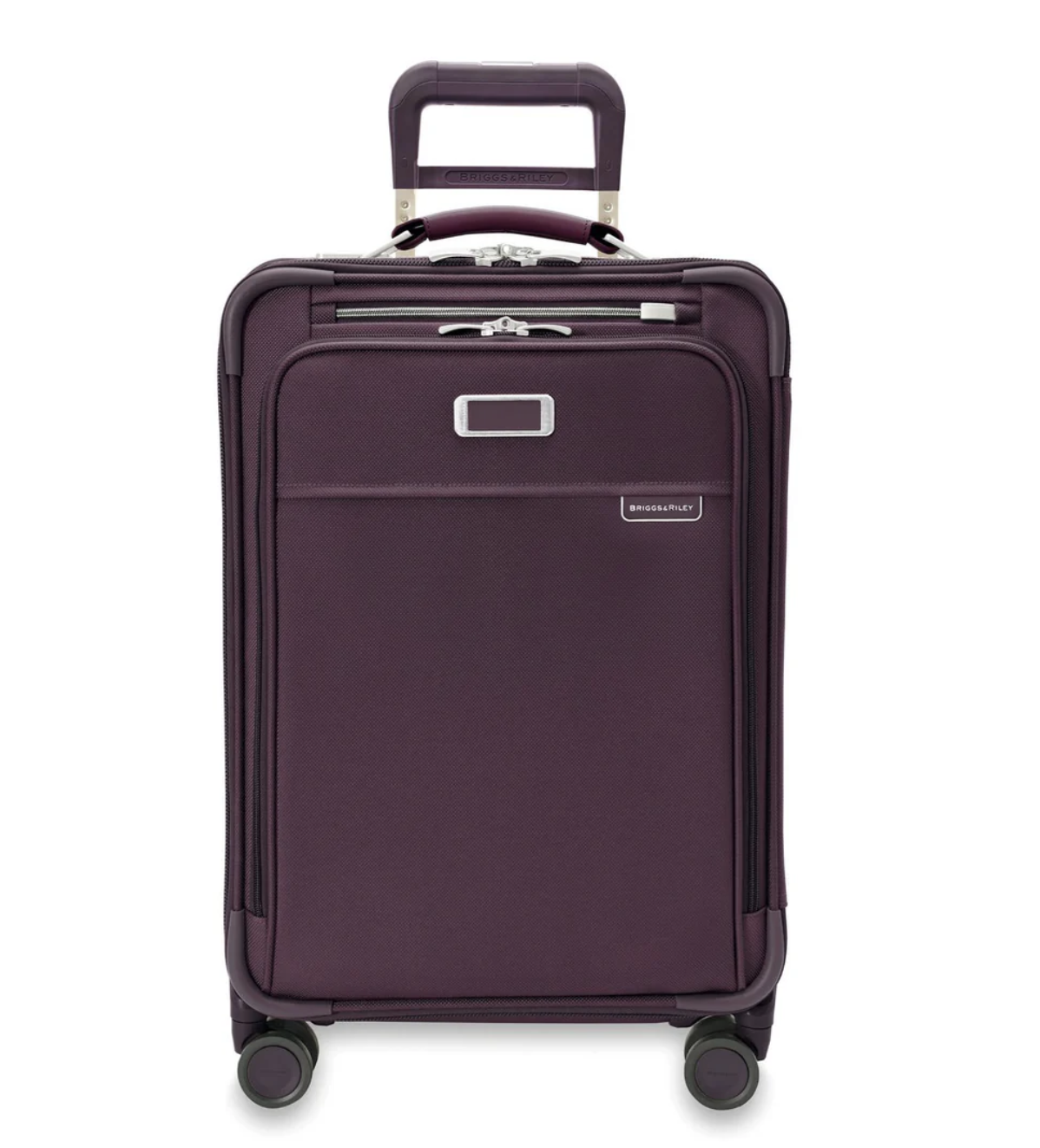 Briggs & Riley Baseline Domestic Carry-On Expandable Spinner