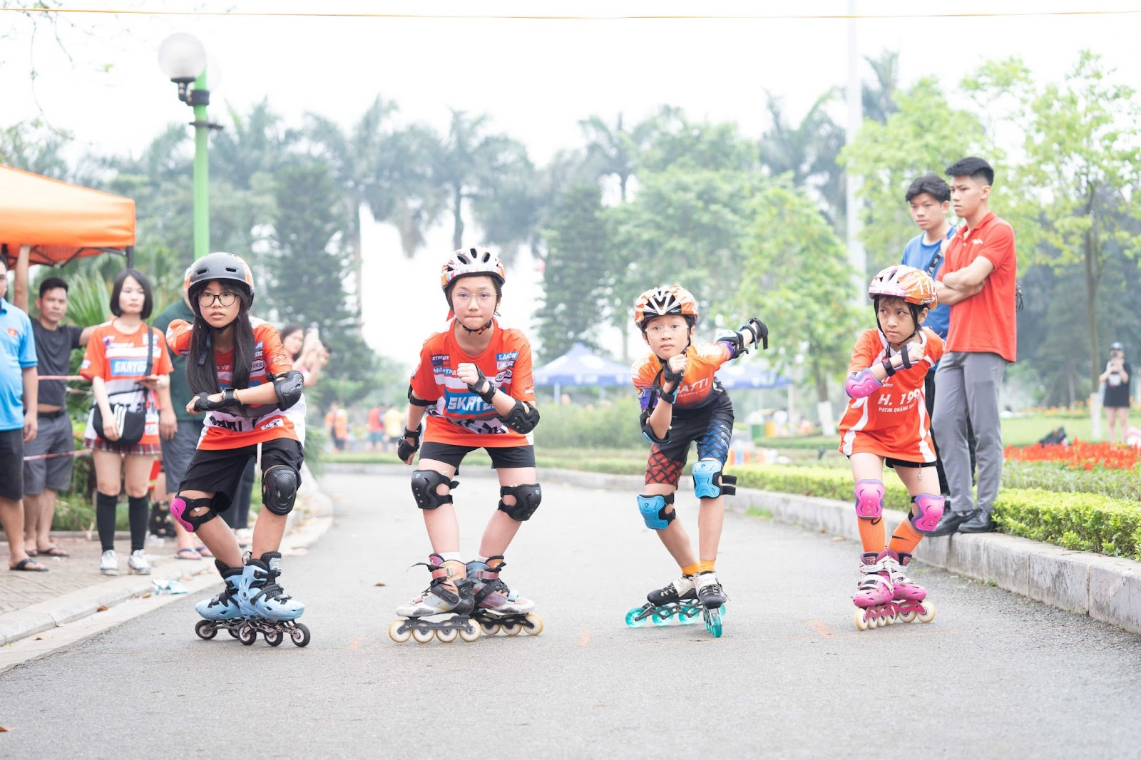 Cửa hàng giày patin tại Đà Nẵng - Patin.vn