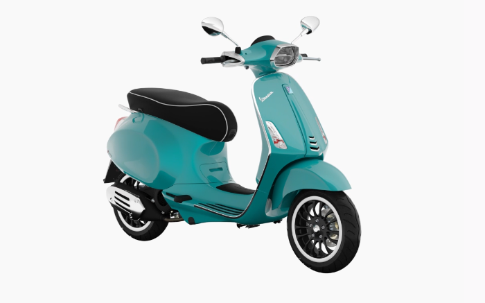 Vespa SPRINT 125 i-Get ABS