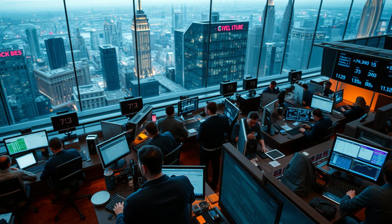 strategie di trading