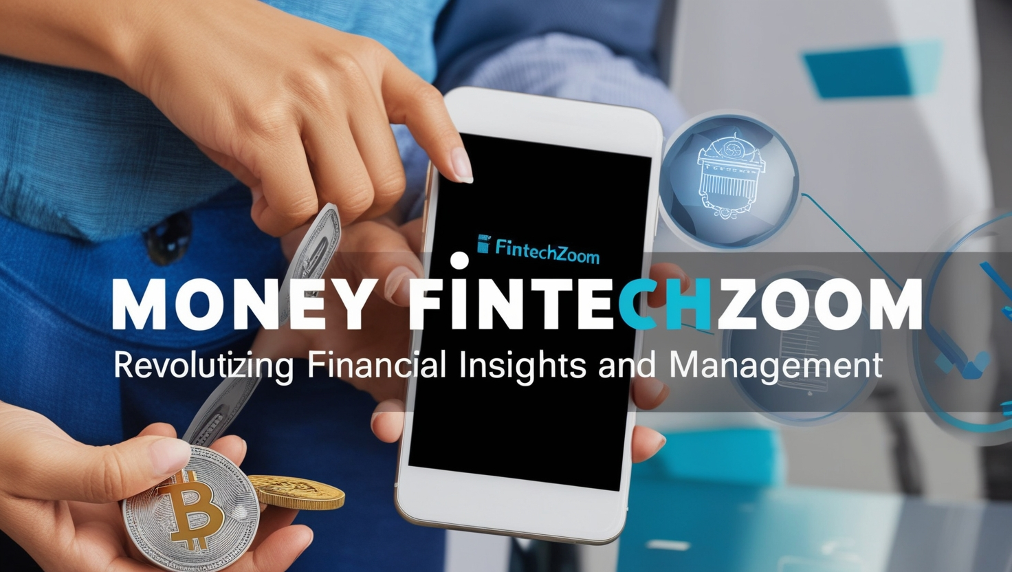 Money FintechZoom