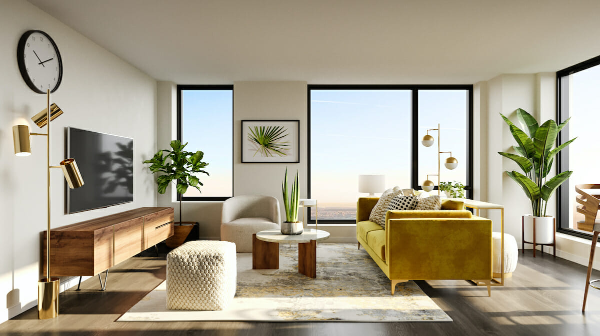 Sustainable and Modern English House Design Malaysia